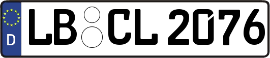 LB-CL2076
