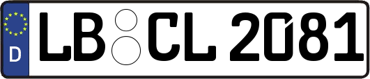 LB-CL2081