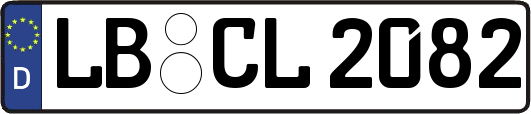 LB-CL2082