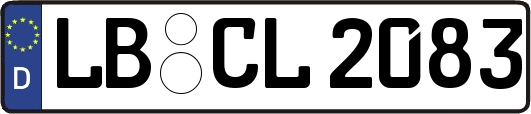 LB-CL2083