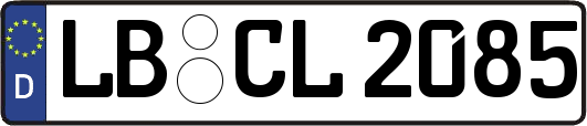 LB-CL2085