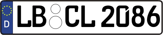 LB-CL2086