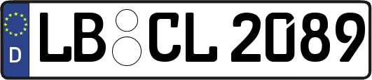 LB-CL2089
