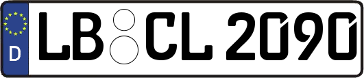 LB-CL2090