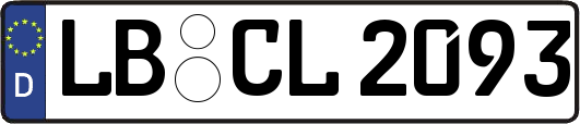 LB-CL2093