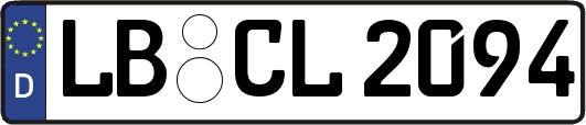 LB-CL2094