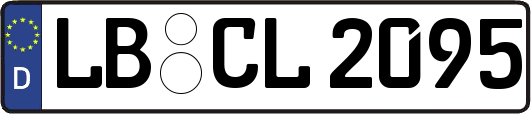 LB-CL2095