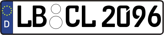 LB-CL2096
