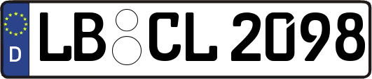 LB-CL2098