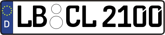 LB-CL2100