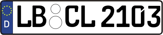 LB-CL2103