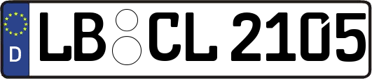 LB-CL2105