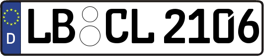 LB-CL2106