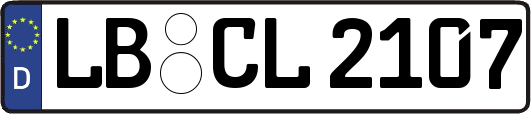 LB-CL2107