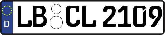 LB-CL2109