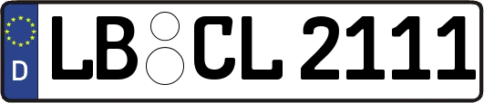 LB-CL2111