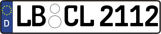 LB-CL2112