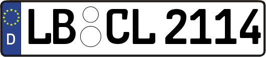 LB-CL2114