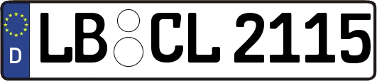 LB-CL2115