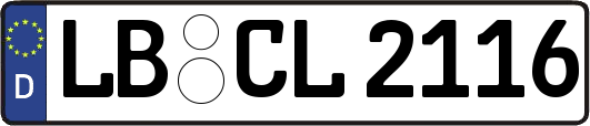 LB-CL2116