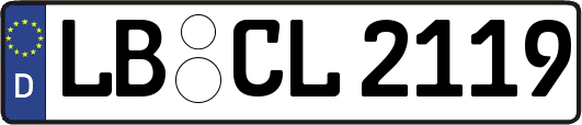 LB-CL2119