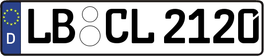 LB-CL2120