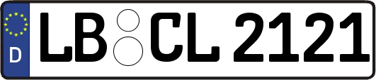 LB-CL2121