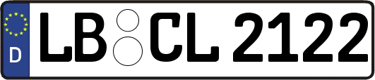 LB-CL2122