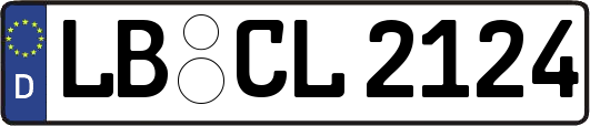 LB-CL2124