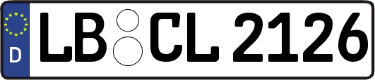 LB-CL2126