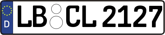 LB-CL2127