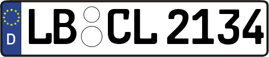LB-CL2134
