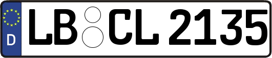 LB-CL2135