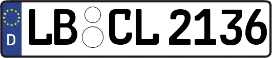 LB-CL2136