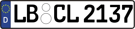 LB-CL2137