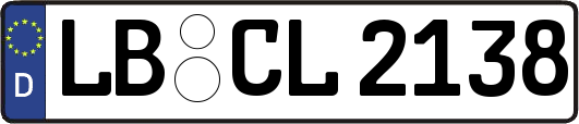 LB-CL2138