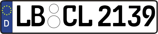 LB-CL2139