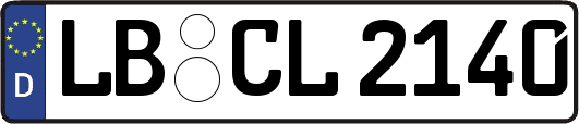 LB-CL2140