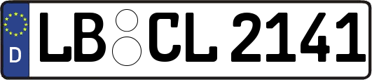 LB-CL2141