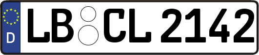 LB-CL2142