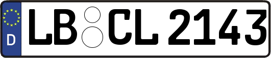 LB-CL2143