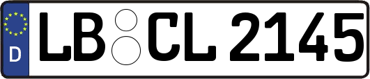 LB-CL2145