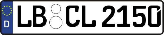 LB-CL2150
