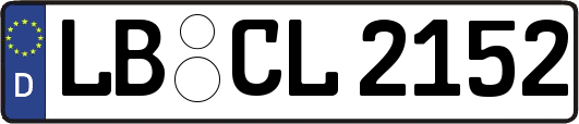 LB-CL2152
