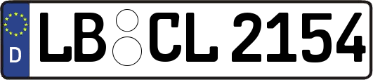 LB-CL2154