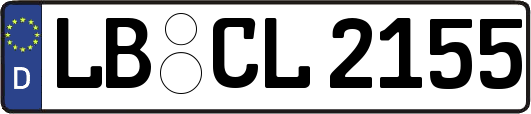 LB-CL2155