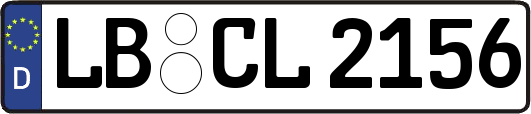 LB-CL2156