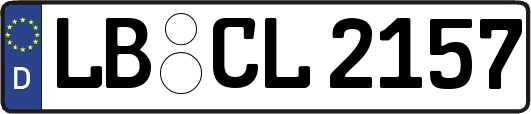 LB-CL2157