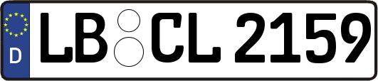 LB-CL2159