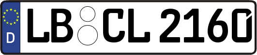 LB-CL2160